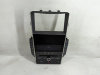 2015-2020 Infiniti Q50 Radio Control Panel - Oemusedautoparts1.com