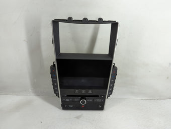 compare product 2015-2020 Infiniti Q50 Radio Control Panel