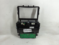 2015-2020 Infiniti Q50 Radio Control Panel - Oemusedautoparts1.com