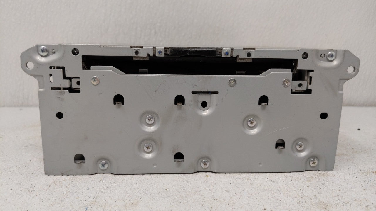 2014-2018 Infiniti Q50 Radio AM FM Cd Player Receiver Replacement P/N:28330 4HB1B Fits Fits 2014 2015 2016 2017 2018 OEM Use