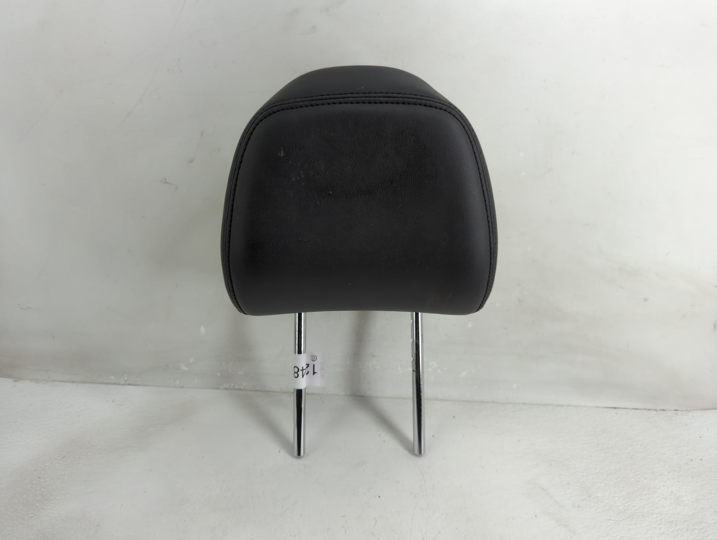 2015 Infiniti Q50 Headrest Head Rest Rear Seat Fits OEM Used Auto Parts - Oemusedautoparts1.com