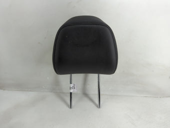 compare product 2015 Infiniti Q50 Headrest Head Rest Rear Seat Fits OEM Used Auto Parts