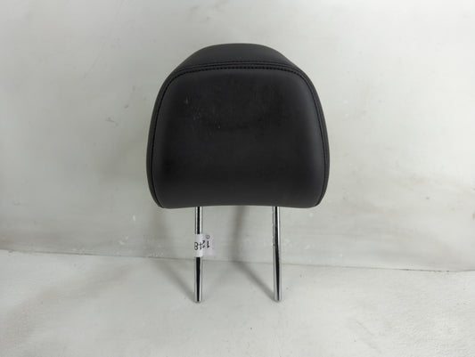 2015 Infiniti Q50 Headrest Head Rest Rear Seat Fits OEM Used Auto Parts - Oemusedautoparts1.com