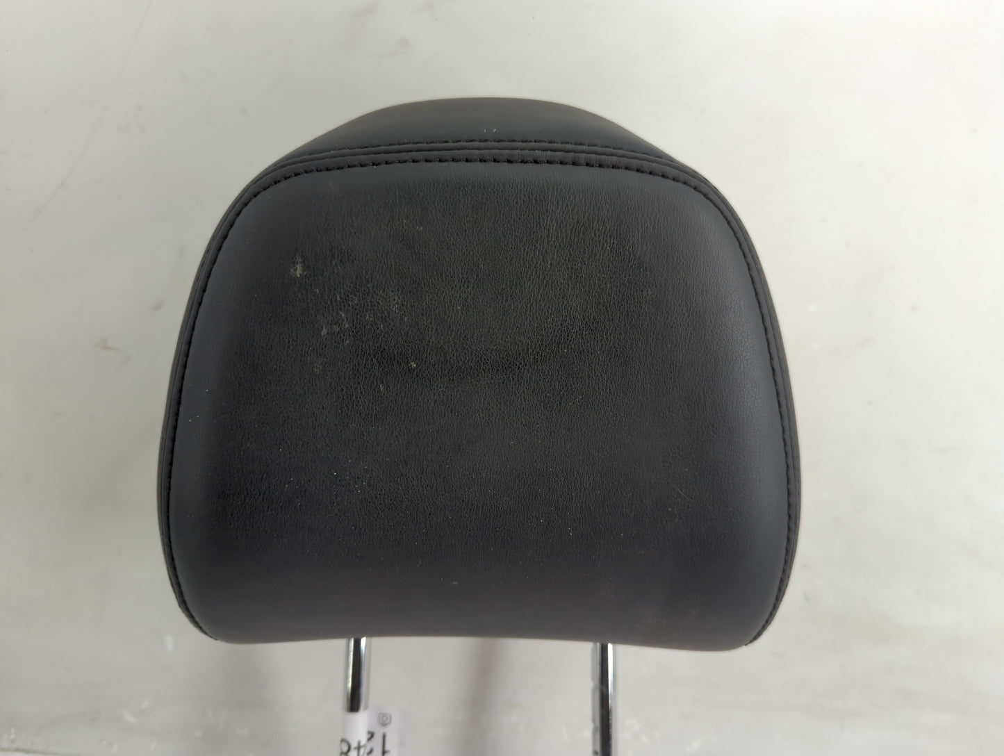 2015 Infiniti Q50 Headrest Head Rest Rear Seat Fits OEM Used Auto Parts - Oemusedautoparts1.com