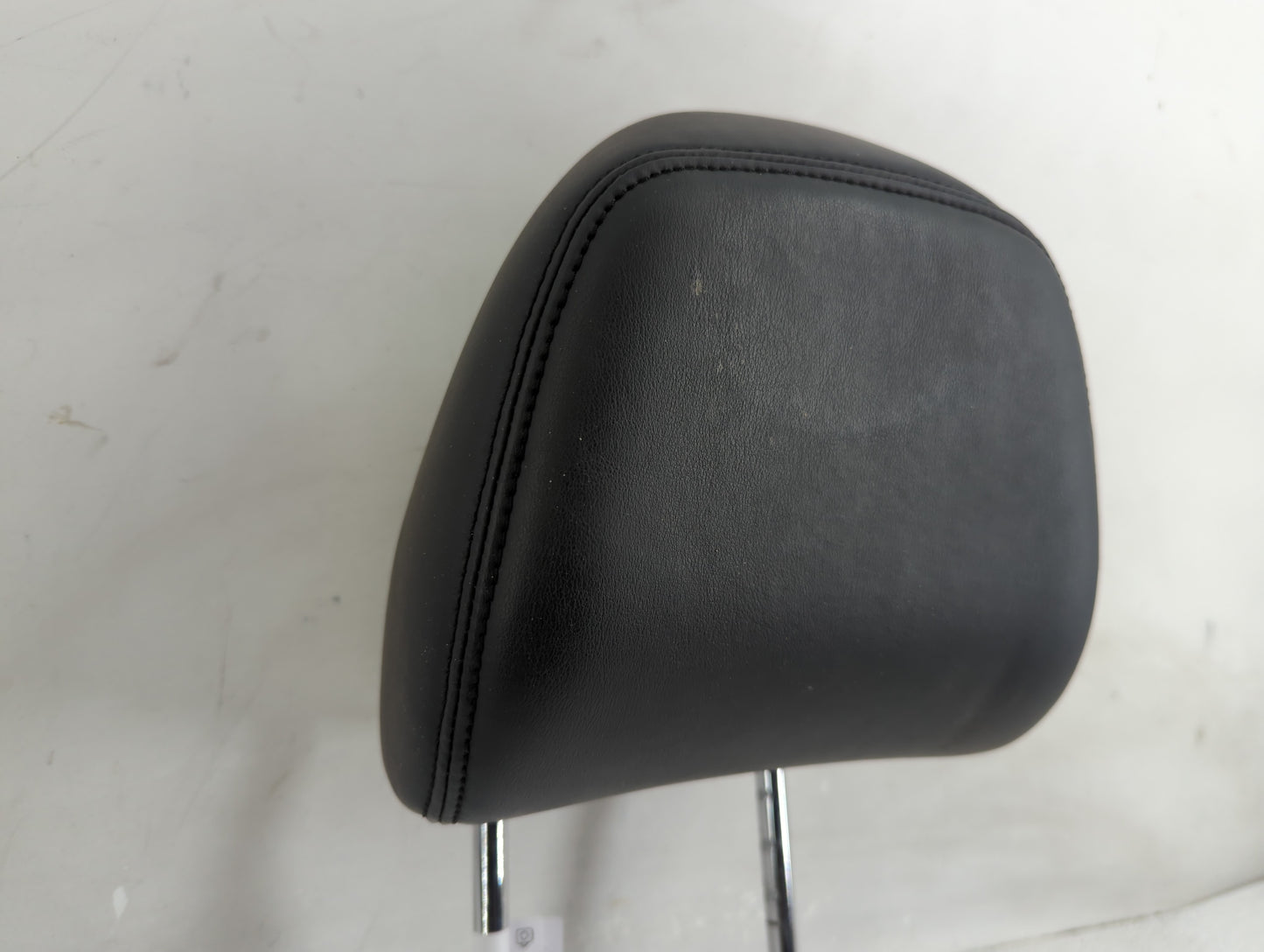 2015 Infiniti Q50 Headrest Head Rest Rear Seat Fits OEM Used Auto Parts - Oemusedautoparts1.com