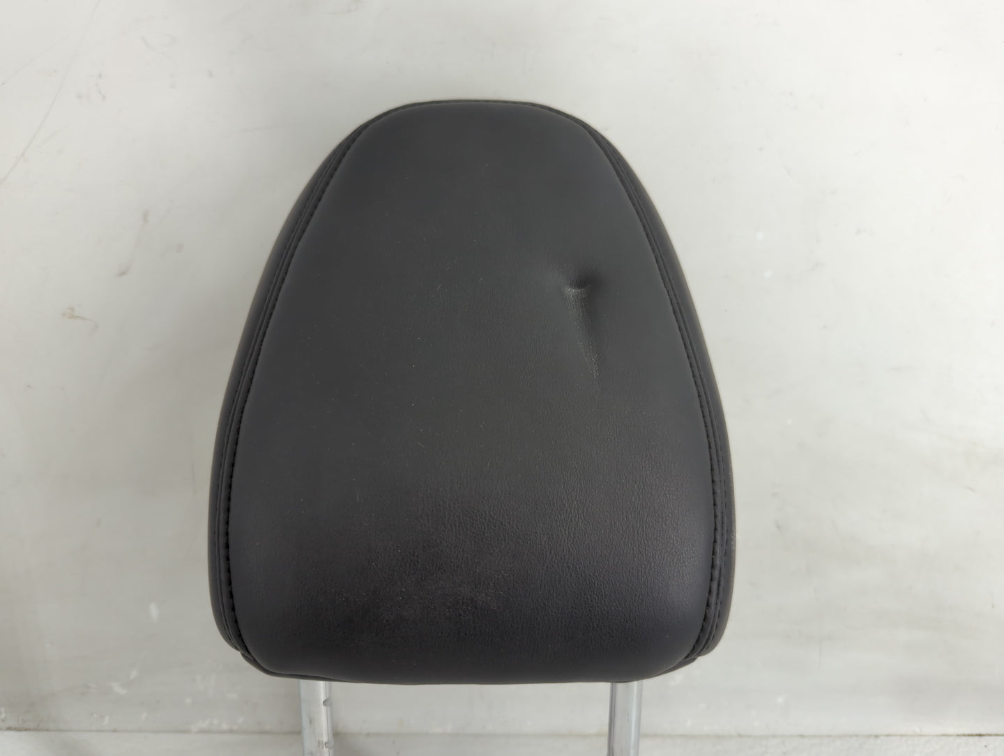 2015 Infiniti Q50 Headrest Head Rest Rear Seat Fits OEM Used Auto Parts - Oemusedautoparts1.com
