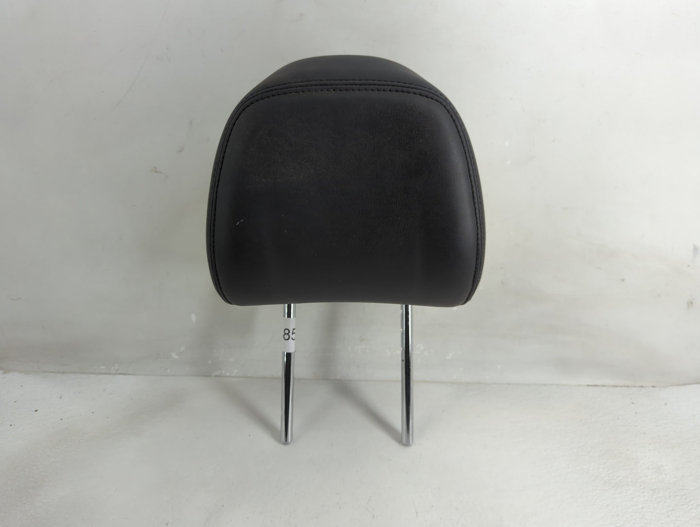 2015 Infiniti Q50 Headrest Head Rest Front Driver Passenger Seat Fits OEM Used Auto Parts - Oemusedautoparts1.com