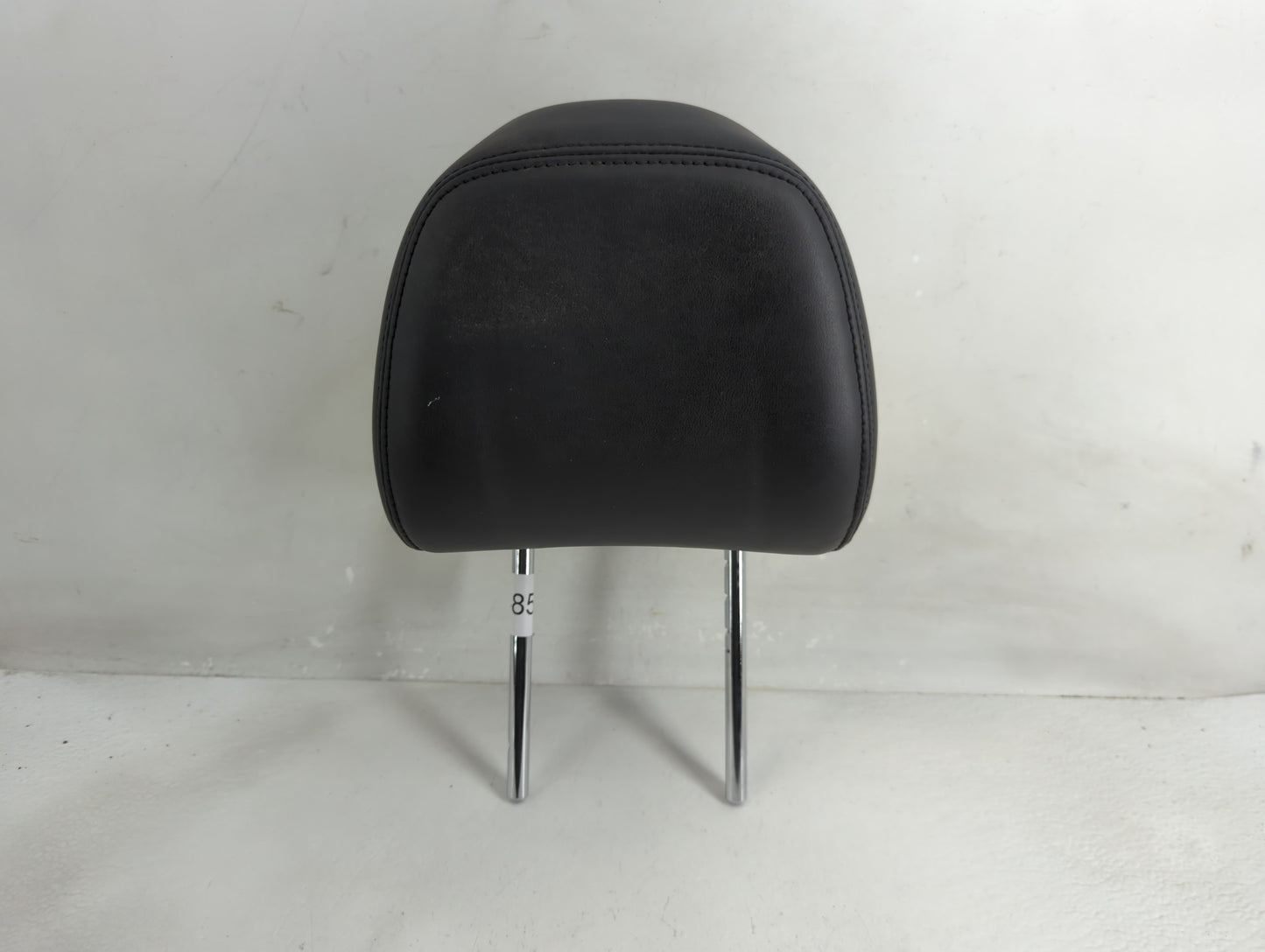 2015 Infiniti Q50 Headrest Head Rest Front Driver Passenger Seat Fits OEM Used Auto Parts - Oemusedautoparts1.com