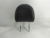 2015 Infiniti Q50 Headrest Head Rest Front Driver Passenger Seat Fits OEM Used Auto Parts - Oemusedautoparts1.com
