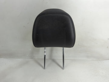2015 Infiniti Q50 Headrest Head Rest Front Driver Passenger Seat Fits OEM Used Auto Parts - Oemusedautoparts1.com