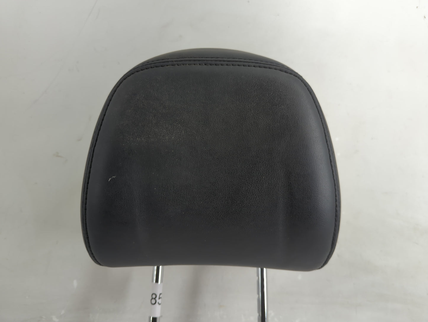 2015 Infiniti Q50 Headrest Head Rest Front Driver Passenger Seat Fits OEM Used Auto Parts - Oemusedautoparts1.com