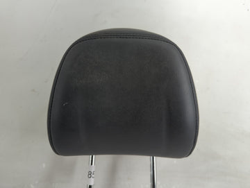 2015 Infiniti Q50 Headrest Head Rest Front Driver Passenger Seat Fits OEM Used Auto Parts