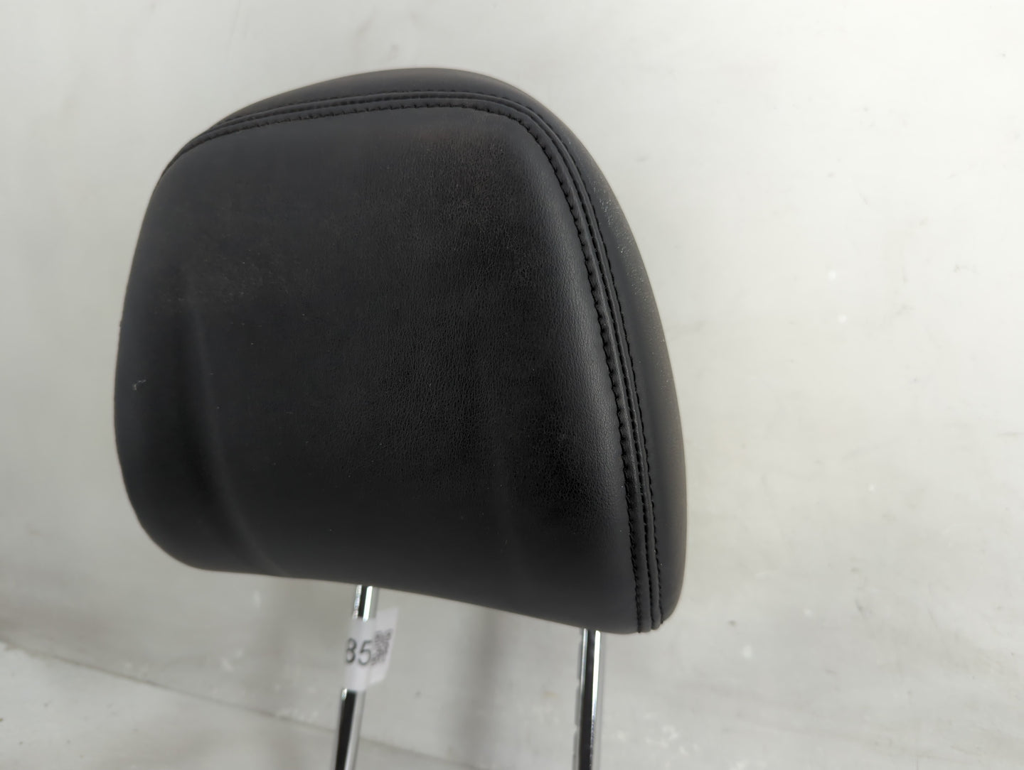 2015 Infiniti Q50 Headrest Head Rest Front Driver Passenger Seat Fits OEM Used Auto Parts - Oemusedautoparts1.com