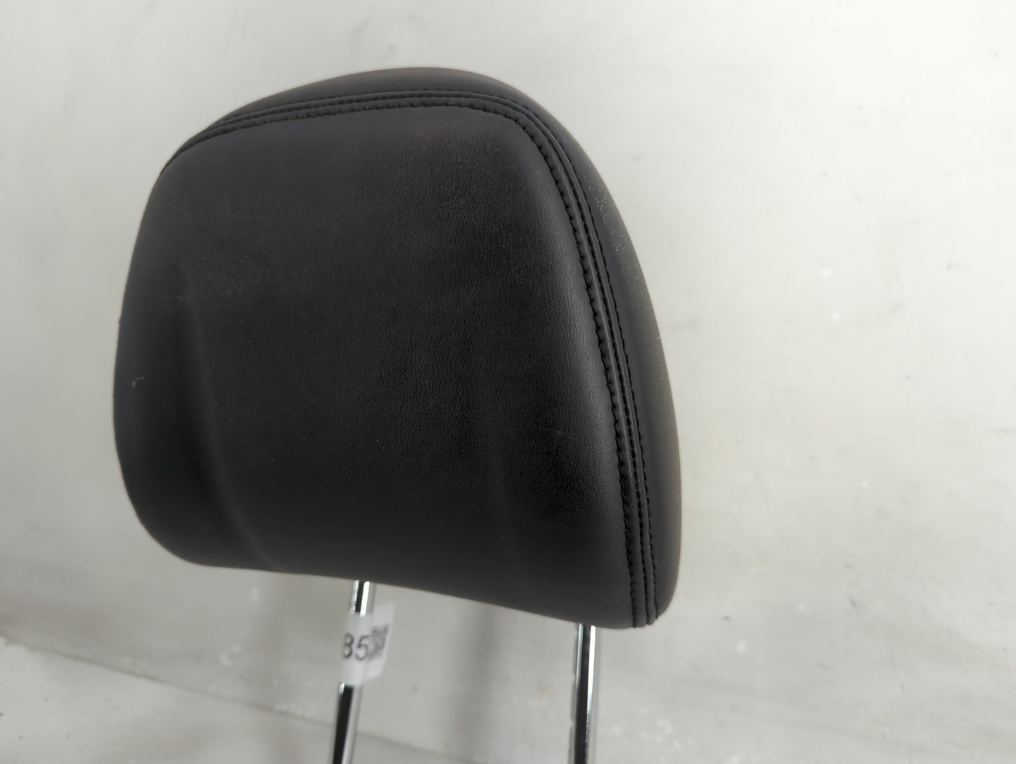 2015 Infiniti Q50 Headrest Head Rest Front Driver Passenger Seat Fits OEM Used Auto Parts - Oemusedautoparts1.com
