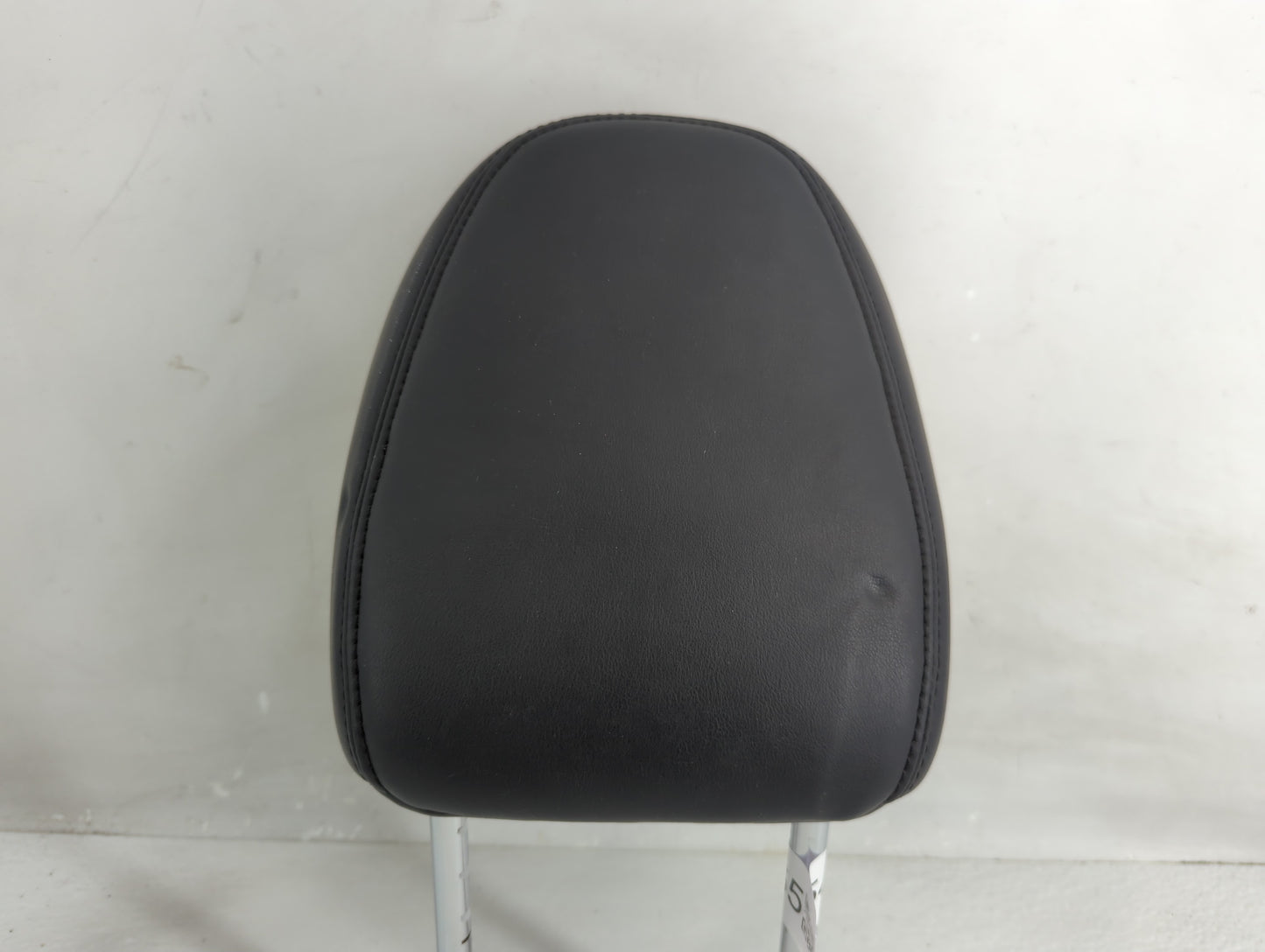 2015 Infiniti Q50 Headrest Head Rest Front Driver Passenger Seat Fits OEM Used Auto Parts - Oemusedautoparts1.com
