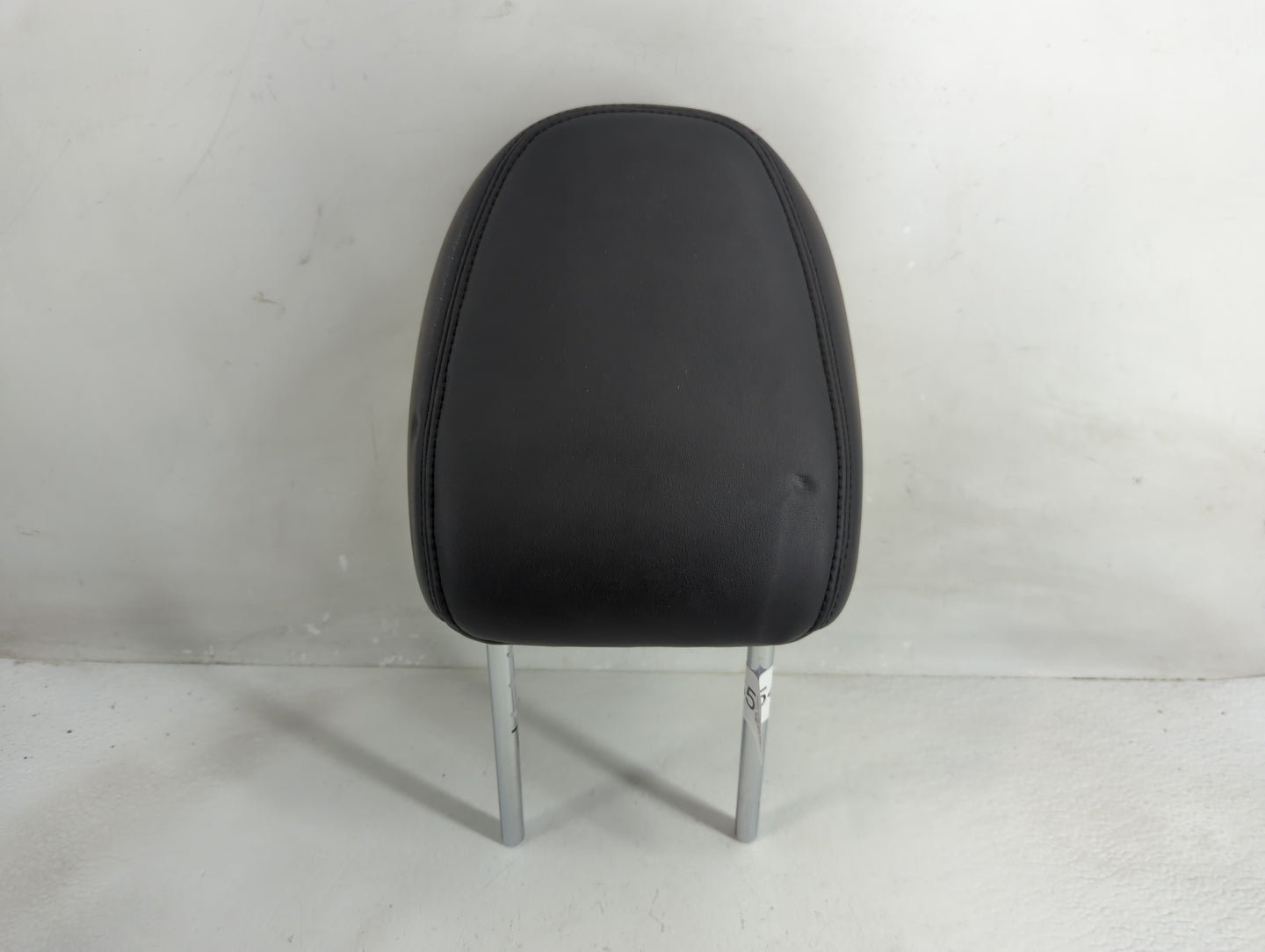 2015 Infiniti Q50 Headrest Head Rest Front Driver Passenger Seat Fits OEM Used Auto Parts - Oemusedautoparts1.com