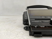 2015-2020 Infiniti Q50 Radio AM FM Cd Player Receiver Replacement P/N:253914HB3B Fits Fits 2015 2016 2017 2018 2019 2020 OEM