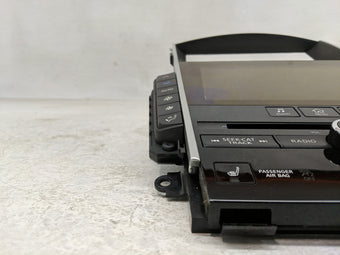 compare product 2015-2020 Infiniti Q50 Radio AM FM Cd Player Receiver Replacement P/N:253914HB3B Fits Fits 2015 2016 2017 2018 2019 2020 OEM Used Auto Parts
