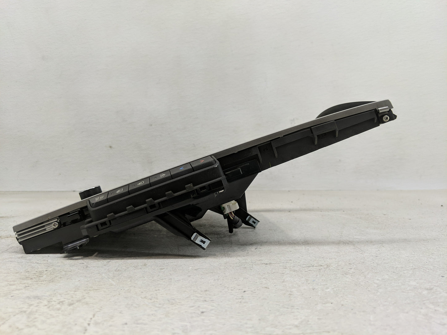 2015-2020 Infiniti Q50 Radio AM FM Cd Player Receiver Replacement P/N:253914HB3B Fits Fits 2015 2016 2017 2018 2019 2020 OEM