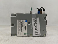 2015 Infiniti Q50 Radio AM FM Cd Player Receiver Replacement P/N:25915 4HB3B Fits OEM Used Auto Parts - Oemusedautoparts1.co