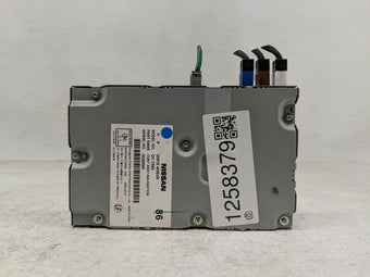 compare product 2015 Infiniti Q50 Radio AM FM Cd Player Receiver Replacement P/N:25915 4HB3B Fits OEM Used Auto Parts