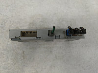 2015 Infiniti Q50 Radio AM FM Cd Player Receiver Replacement P/N:25915 4HB3B Fits OEM Used Auto Parts - Oemusedautoparts1.co