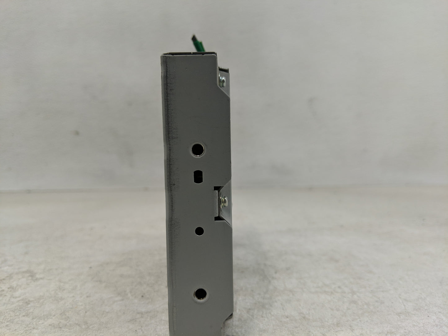 2015 Infiniti Q50 Radio AM FM Cd Player Receiver Replacement P/N:25915 4HB3B Fits OEM Used Auto Parts - Oemusedautoparts1.co