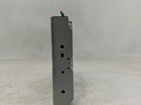 2015 Infiniti Q50 Radio AM FM Cd Player Receiver Replacement P/N:25915 4HB3B Fits OEM Used Auto Parts - Oemusedautoparts1.co