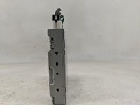 2015 Infiniti Q50 Radio AM FM Cd Player Receiver Replacement P/N:25915 4HB3B Fits OEM Used Auto Parts - Oemusedautoparts1.co
