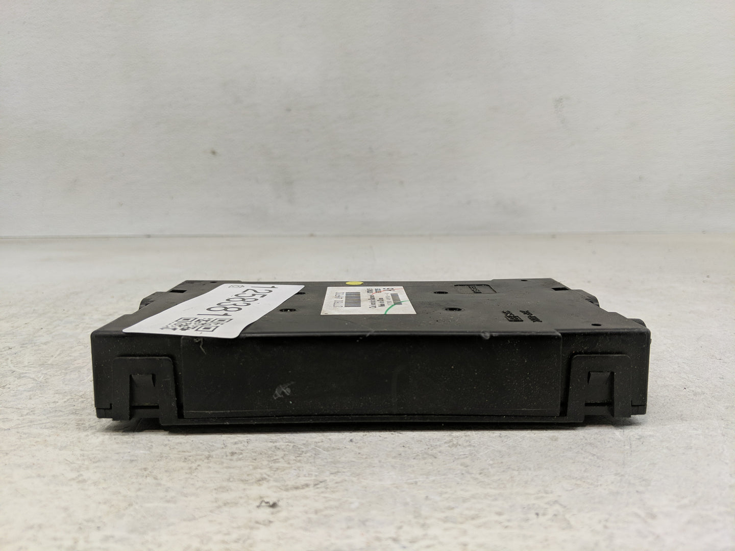 2015 Infiniti Q50 Radio AM FM Cd Player Receiver Replacement P/N:27760 4HF0D Fits OEM Used Auto Parts - Oemusedautoparts1.co