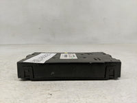 2015 Infiniti Q50 Radio AM FM Cd Player Receiver Replacement P/N:27760 4HF0D Fits OEM Used Auto Parts - Oemusedautoparts1.co