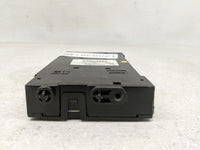 2015 Infiniti Q50 Radio AM FM Cd Player Receiver Replacement P/N:27760 4HF0D Fits OEM Used Auto Parts - Oemusedautoparts1.co