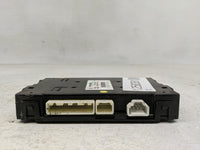 2015 Infiniti Q50 Radio AM FM Cd Player Receiver Replacement P/N:27760 4HF0D Fits OEM Used Auto Parts - Oemusedautoparts1.co