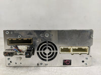 2014-2018 Infiniti Q50 Radio AM FM Cd Player Receiver Replacement P/N:PN-3553 Fits Fits 2014 2015 2016 2017 2018 OEM Used Au