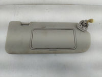 2014-2020 Infiniti Q50 Sun Visor Shade Replacement Passenger Right Mirror Fits Fits 2014 2015 2016 2017 2018 2019 2020 OEM U