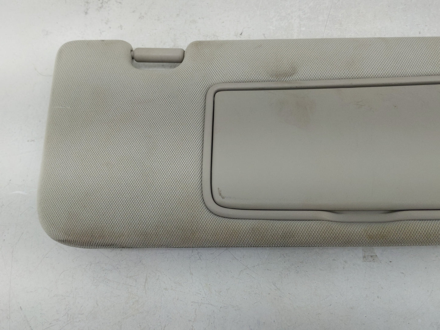 2014-2020 Infiniti Q50 Sun Visor Shade Replacement Passenger Right Mirror Fits Fits 2014 2015 2016 2017 2018 2019 2020 OEM U
