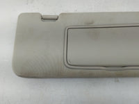 2014-2020 Infiniti Q50 Sun Visor Shade Replacement Passenger Right Mirror Fits Fits 2014 2015 2016 2017 2018 2019 2020 OEM U