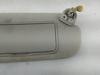2014-2020 Infiniti Q50 Sun Visor Shade Replacement Passenger Right Mirror Fits Fits 2014 2015 2016 2017 2018 2019 2020 OEM U
