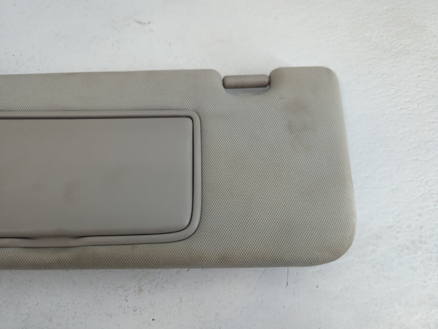 2014-2020 Infiniti Q50 Sun Visor Shade Replacement Driver Left Mirror Fits Fits 2014 2015 2016 2017 2018 2019 2020 OEM Used 