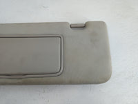 2014-2020 Infiniti Q50 Sun Visor Shade Replacement Driver Left Mirror Fits Fits 2014 2015 2016 2017 2018 2019 2020 OEM Used 