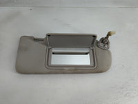 2014-2020 Infiniti Q50 Sun Visor Shade Replacement Passenger Right Mirror Fits Fits 2014 2015 2016 2017 2018 2019 2020 OEM U