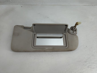 compare product 2014-2020 Infiniti Q50 Sun Visor Shade Replacement Passenger Right Mirror Fits Fits 2014 2015 2016 2017 2018 2019 2020 OEM Used Auto Parts