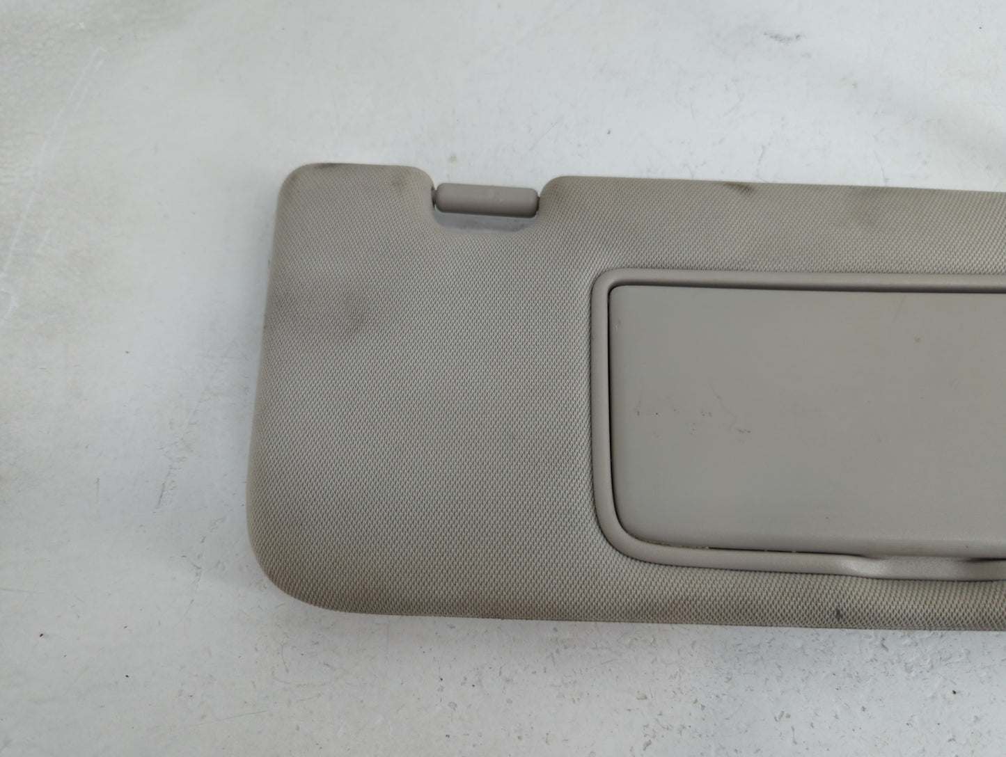2014-2020 Infiniti Q50 Sun Visor Shade Replacement Passenger Right Mirror Fits Fits 2014 2015 2016 2017 2018 2019 2020 OEM U