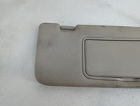 2014-2020 Infiniti Q50 Sun Visor Shade Replacement Passenger Right Mirror Fits Fits 2014 2015 2016 2017 2018 2019 2020 OEM U