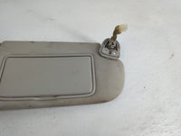 2014-2020 Infiniti Q50 Sun Visor Shade Replacement Passenger Right Mirror Fits Fits 2014 2015 2016 2017 2018 2019 2020 OEM U
