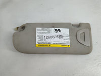 2014-2020 Infiniti Q50 Sun Visor Shade Replacement Passenger Right Mirror Fits Fits 2014 2015 2016 2017 2018 2019 2020 OEM U