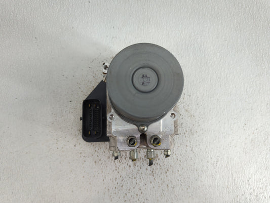 2014-2015 Infiniti Q50 ABS Pump Control Module Replacement P/N:47660-4GB1A 133800-5791 Fits Fits 2014 2015 OEM Used Auto Parts