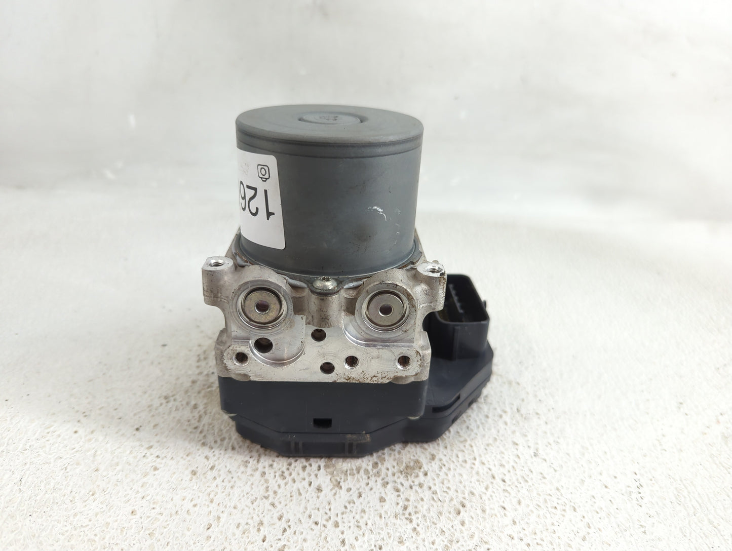 2014-2015 Infiniti Q50 ABS Pump Control Module Replacement P/N:47660-4GB1A 133800-5791 Fits Fits 2014 2015 OEM Used Auto Par