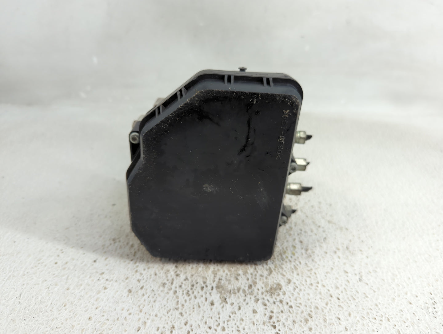 2014-2015 Infiniti Q50 ABS Pump Control Module Replacement P/N:47660-4GB1A 133800-5791 Fits Fits 2014 2015 OEM Used Auto Par