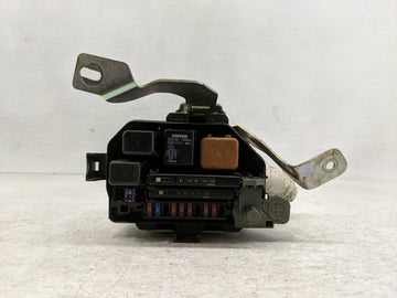 2014-2019 Infiniti Q50 Fusebox Fuse Box Panel Relay Module Fits Fits 2014 2015 2016 2017 2018 2019 2020 OEM Used Auto Parts 